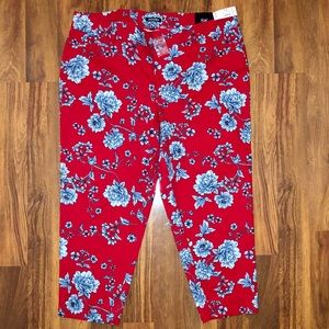 Roz & Ali Signature Fit Pants 20W